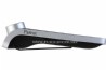 דיבורית Bluetooth Parrot דגם: MINIKIT CHIC R/B