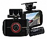 מצלמת דרך דו כיוונית לרכב סופר מקצועית FULL HD לתיעוד נסיעה MyDean דגם : MK1