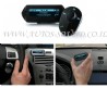 דיבורית Bluetooth + נגן מוסיקה לרכב דגם:R/B Parrot MK6100