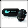 דיבורית Bluetooth + נגן מוסיקה לרכב דגם:R/B Parrot MK6100