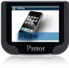 נגן USB/iPod/iPhone ודיבורית Bluetooth לרכב דגם: Parrot MKi9200