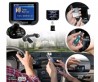נגן USB/iPod/iPhone ודיבורית Bluetooth לרכב דגם: Parrot MKi9200