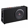 סאבוופר מוגבר 10 אינץ nakamichi 100WRMS דגם: NBX25L