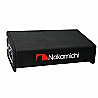 סאבוופר מוגבר 10 אינץ nakamichi 100WRMS דגם: NBX25L