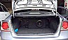סאבוופר מוגבר 10 אינץ nakamichi 100WRMS דגם: NBX25L