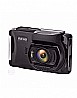 מצלמת דרך לרכב מקצועית FULL HD לתיעוד נסיעה nakamichi דגם :ND28