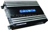 מגבר לרכב 4 ערוצים CRUNCH דגם: P1800.4