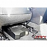סאבוופר מוגבר 8 אינץ ALPINE 160W 100WRMS דגם: PWE-V80