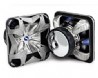 סאבוופר לרכב KICKER דגם: SOLO-BARIC S12L7