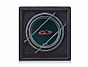 סאבוופר + תיבה מקורית ''500W 150W RMS ALPINE 10 דגם: SBG-1044BR