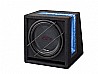 סאבוופר + תיבה מקורית ''800W 250W RMS ALPINE 12 דגם: SBG-1244BR