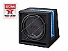 סאבוופר + תיבה מקורית ''400W 120W RMS ALPINE 8 דגם: SBG-844BR