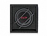 סאבוופר + תיבה מקורית ''400W 120W RMS ALPINE 8 דגם: SBG-844BR