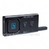 דיבורית Bluetooth לרכב דגם: SUPERTOOTH LIGHT