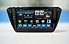 מולטימדיה אנדרואיד syncope/zeta תואם מקור 4 ליבות , 10 2G RAM android לרכבי טויוטה לנד קרוזר , RAV4 , CHR ,קורולה, אוריס , ויאריס