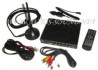 TV Tuner טי וי טיונר דיגיטלי DVB-T לרכב לערוצי טלויזיה