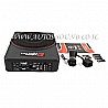 סאבוופר מוגבר 10 אינץ CERWIN VEGA 400W 200WRMS דגם: VPAS10