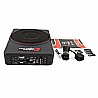 סאבוופר מוגבר 10 אינץ CERWIN VEGA 400W 200WRMS דגם: VPAS10