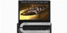 רדיו דיסק DVD + מסך