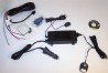 דיבורית Bluetooth קבועה Mr. Handsfree דגם: Blue Smart