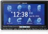 רדיו דיסק PHILIPS Bluetooth/USB DVD דגם: CED1700
