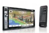 רדיו דיסק GPS + Bluetooth/USB PHILIPS DVD בעברית דגם: CID2680