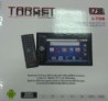 רדיו DVD אנדרואיד לרכב אנדרואיד דגם: TARGET i-708