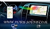 מערכת שיקוף אלחוטית WIFI לסמארטפון mirrorlink