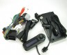 נגן USB/iPod/iPhone ודיבורית Bluetooth לרכב דגם: MOTOROLA TK30